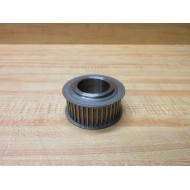 Generic H57141250000 Toothed DiscPulley P40-5M-25 - New No Box