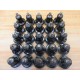 Kettering S-0999-7-D1 Plating Rack Insert MRO37060 (Pack of 25) - New No Box