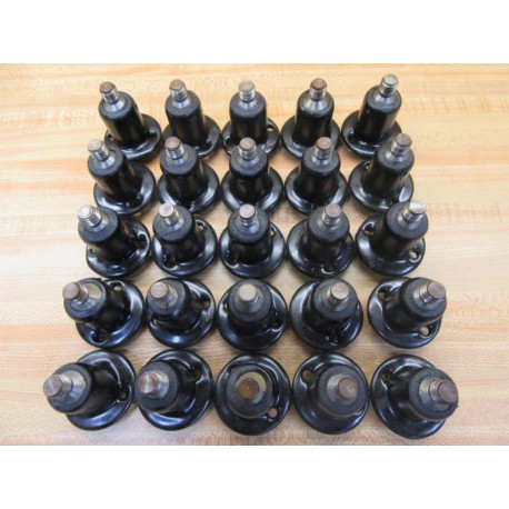 Kettering S-0999-7-D1 Plating Rack Insert MRO37060 (Pack of 25) - New No Box
