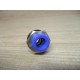 SMC KQH10-U04 Male Tube Union KQH10U04 (Pack of 10)