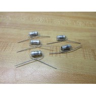 Sprague TE1129 Capacitor 15-12DC 8822H (Pack of 5) - New No Box