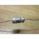 Sprague TE1129 Capacitor 15-12DC 8822H (Pack of 5) - New No Box