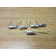 Sprague TE1135 Capacitor 10.0-12DC (Pack of 5) - New No Box