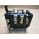 General Electric CR324C310A1 Overload Relay Nema 1 Manual Reset 27A - Used