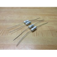 Mallory TT6X100B Capacitor 100MF (Pack of 4) - New No Box