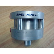 Bimba FO-1251.5-1 Flat-1 Cylinder FO125151 - Used