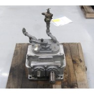 Drive-All S0010206720 Gearbox, 2 Speed Small Transmission - Refurbished