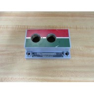 Allen Bradley 800H-NP33 Enclosure Cover - Used