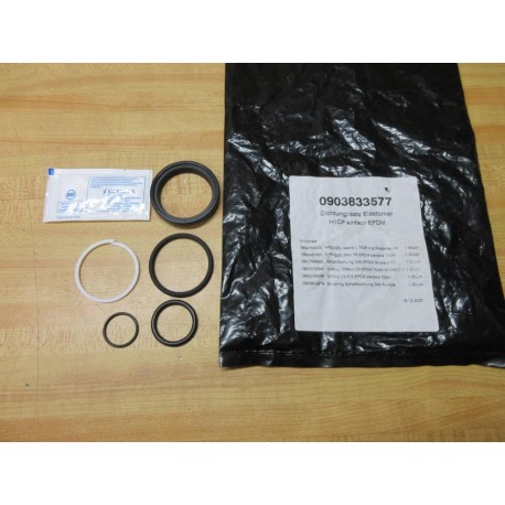 Krones 0903833577 Elastomer Seal Kit