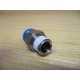 Festo QS-14-10 Male Connector 153007 (Pack of 5)