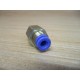 SMC KQE06-02 KQE0602 Fitting (Pack of 10)