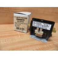 White-Rodgers 90-245 Steveco Contactor 122-902