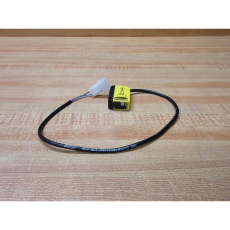 Banner Q236EQ-59832 Photoelectric Sensor Q236EQ59832 - New No Box