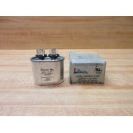 Beacon CR3X370 Oval Capacitor 3MFD 370VAC