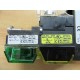 Allen Bradley 800TC-FXQH10RA1S Push Pull Switch