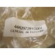 GE General Electric 44A297281G001 Armature