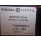 GE General Electric CR120C04002AA Relay Ser. A - New No Box