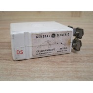 GE General Electric CR120GP50A03FE Relay - Used