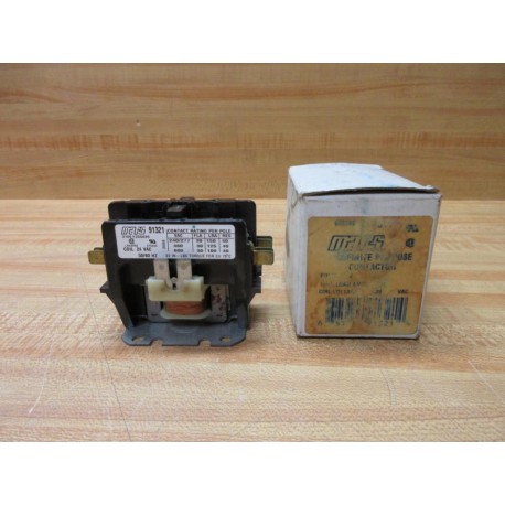 Mars 91321 Contactor