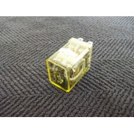 Idec RH2B-U-AC110120V Relay RH2BUAC110120V (Pack of 2) - Used