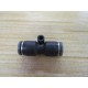 Norgren C20200400 Push-To-Connect Tube Union (Pack of 5)