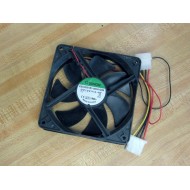 Sunon EEC0251B1-0000-G99 Axial Fan EEC0251B10000G99 - Used