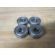 SST 1614Z Ball Bearing (Pack of 4) - New No Box