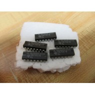 Texas Instruments SN7407N Integrated Circuit (Pack of 5) - New No Box