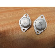 Motorola LM309K Transistor (Pack of 2) - New No Box