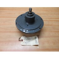 Generic 45935 Hydraulic Motor W0701 - Refurbished