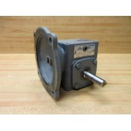 Cleveland Gear M1313BAH10A Gear Reducer - Used