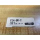 Panduit P14-8R-C Female Ring Terminal P148RC (Pack of 224) - New No Box