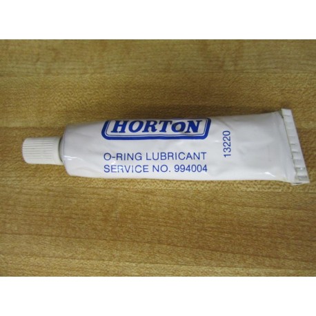 Horton 994004 O-Ring Lubricant 13220 - New No Box