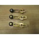 SchneiderTelemecanique ZC2JY31 Limit Switch Lever (Pack of 3) - New No Box