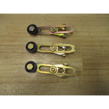 SchneiderTelemecanique ZC2JY31 Limit Switch Lever (Pack of 3) - New No Box