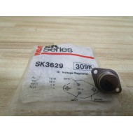 RCA SK3629 Transistor SK Series