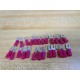Panduit 22-18 Female Fork Terminal 2218 (Pack of 25) - New No Box