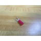 Panduit 22-18 Female Fork Terminal 2218 (Pack of 25) - New No Box