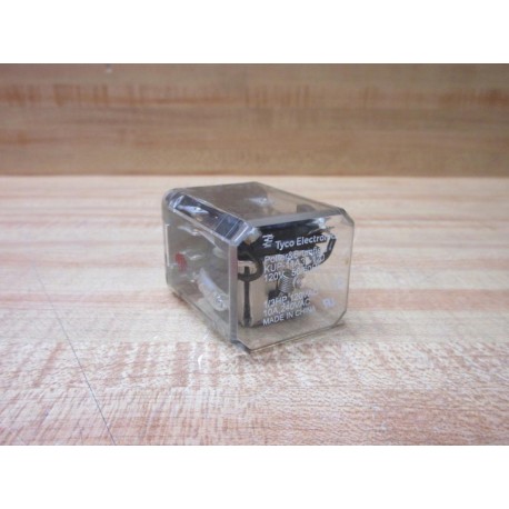 Potter & Brumfield KUP-11A35-120 Relay KUP11A35120 - New No Box