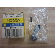 Square D 9007 MA-12 Limit Switch Lever Arm 9007MA12