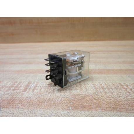 Guardian 1390-2C-24A Relay 13902C24A - New No Box