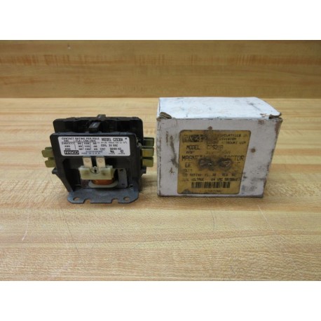 Fasco C2S30A Contactor