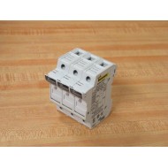 Bussmann CHCC Buss Fuse Holder 30A 3 Poles - New No Box