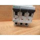 Moeller FAZ-C63 Eaton Circuit Breaker 6A 3P FAZC63 - Used