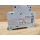 Moeller FAZ-C63 Eaton Circuit Breaker 6A 3P FAZC63 - Used