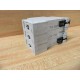 Moeller FAZ-C63 Eaton Circuit Breaker 6A 3P FAZC63 - Used