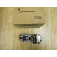 GE General Electric CR2820B110AA2 Relay Series A