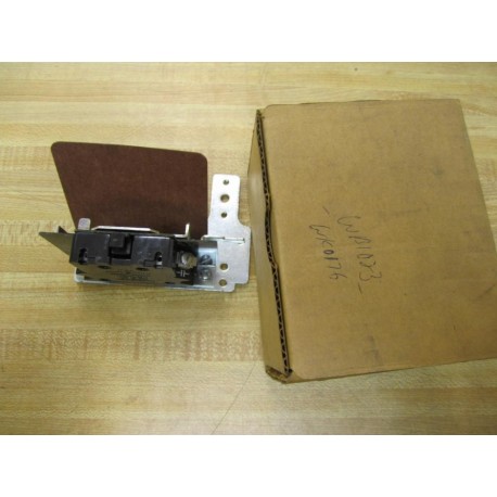 GE General Electric CR353XABC Contact Kit