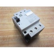 Siemens 3VU13-00-0MJ00 Circuit Breaker 3VU13000MJ00 - Used