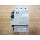 Siemens 3VU13-00-0MJ00 Circuit Breaker 3VU13000MJ00 - Used